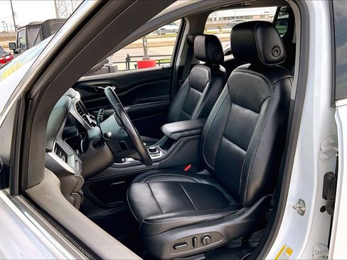 Used 2020 GMC Acadia SLT image 8