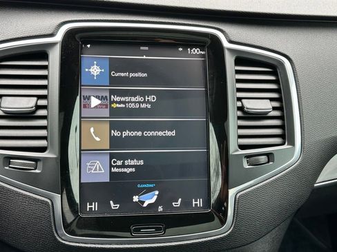 Used 2019 Volvo XC90 T6 Momentum w/ Advanced Package image 20