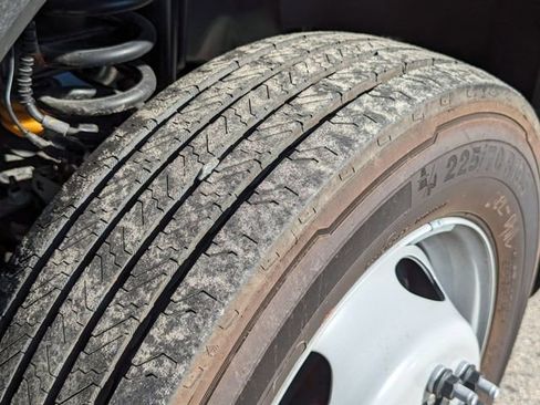 New 2023 Ford F450 XL w/ Snow Plow Prep Package image 13