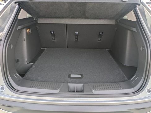 New 2026 Chevrolet Trax ACTIV w/ Driver Confidence Package image 29