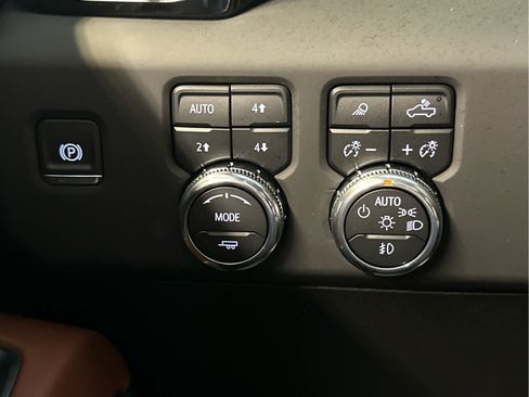 New 2025 GMC Sierra 2500 Denali Ultimate image 48