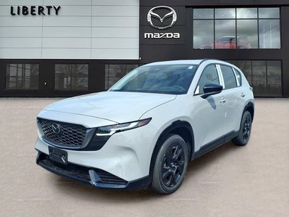 New 2026 MAZDA CX-5 2.5 S w/ Premium Plus Package