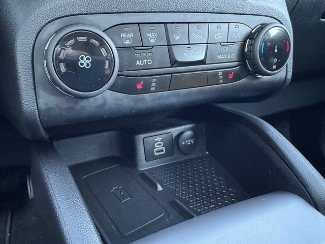 Used 2024 Ford Bronco Sport Big Bend w/ Convenience Package AWD/4WD image 28