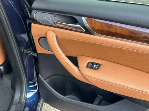 Used 2016 BMW X3 xDrive28i image 25