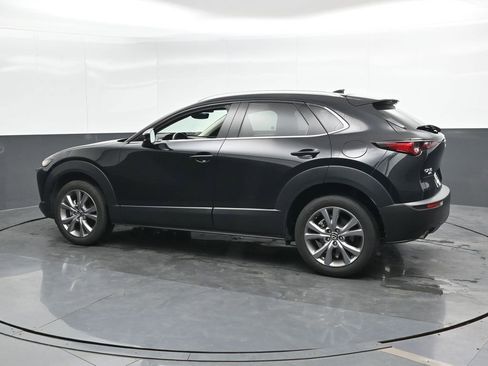 Used 2024 MAZDA CX-30 AWD 2.5 S w/ Premium Package image 8