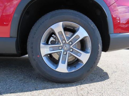 New 2026 Honda Pilot EX-L image 9