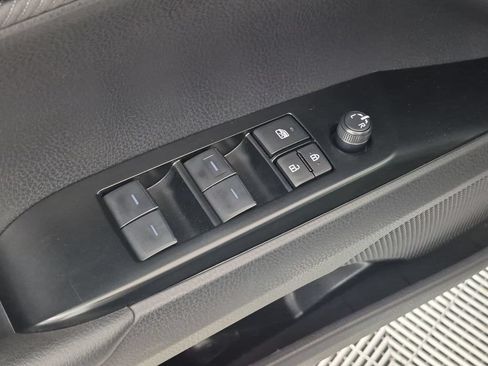 Used 2026 Toyota Camry SE w/ Multimedia Upgrade Package FWD image 14