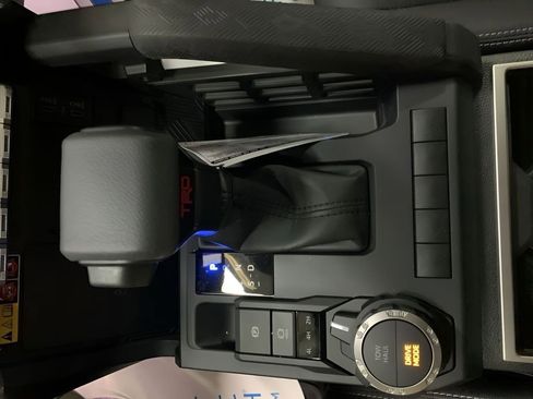 New 2025 Toyota Tacoma TRD Sport image 20