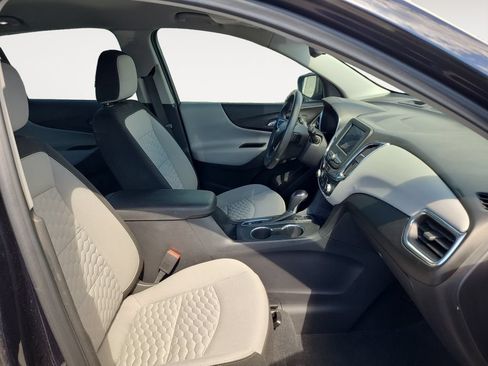 Used 2021 Chevrolet Equinox LS w/ LPO, Cargo Package AWD/4WD image 15