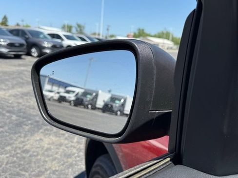 New 2025 Ford Escape Active w/ Cold Weather Package image 21