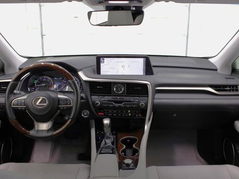 Used 2017 Lexus RX 350 FWD w/ Premium Package image 51