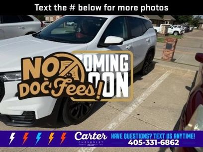 Used 2022 GMC Terrain SLE w/ Elevation Edition