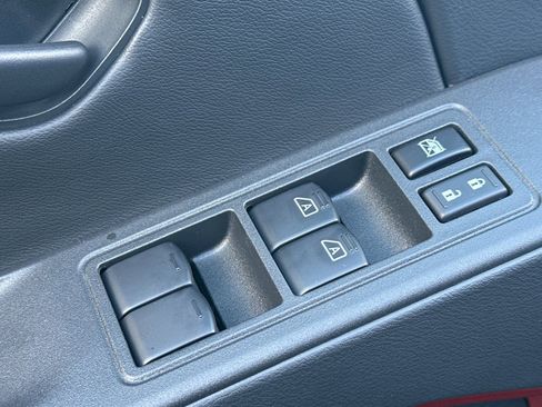 New 2026 Nissan Frontier PRO-4X w/ Pro Premium Package AWD/4WD image 13