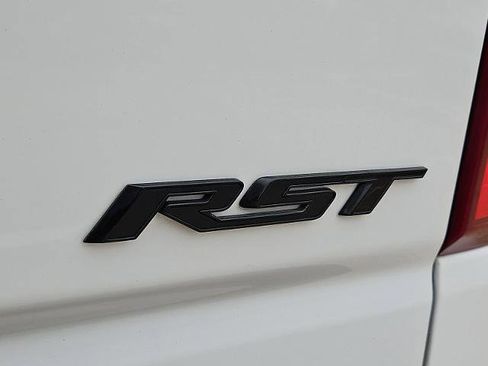 Used 2025 Chevrolet Silverado 1500 RST image 31