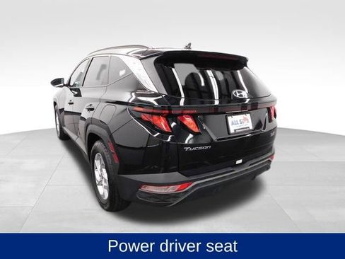 Used 2024 Hyundai Tucson SEL image 7