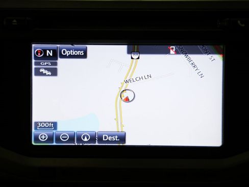 Used 2019 Toyota 4Runner Limited image 25