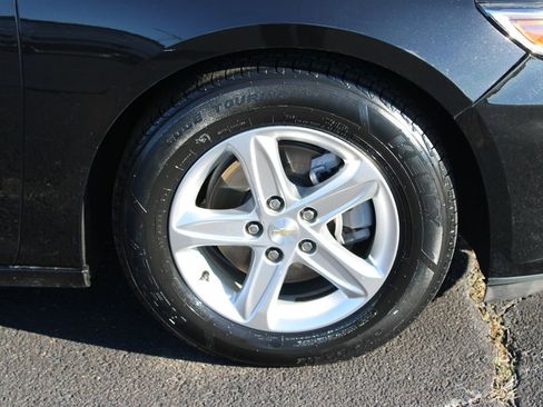 Used 2024 Chevrolet Malibu LT image 47