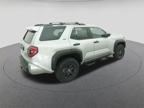 New 2026 Toyota 4Runner SR5 image 9