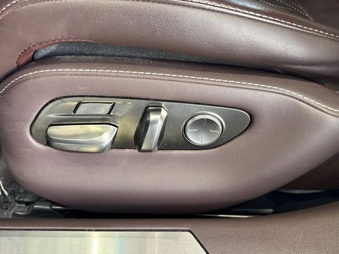 Used 2019 Lexus LS 500 w/ Interior Upgrade Package RWD image 14