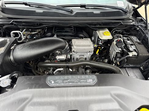 Used 2022 Jeep Wagoneer Series III w/ Convenience Group I image 20