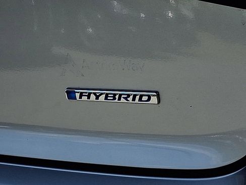 Used 2025 Honda Accord EX-L image 32