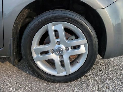 Used 2013 Nissan Cube 1.8 SL w/ Interior Designer Pkg image 9