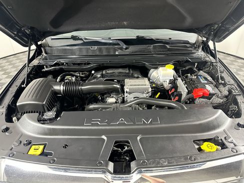 Used 2020 RAM 1500 Limited AWD/4WD image 31