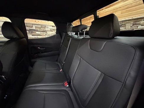 New 2026 Hyundai Santa Cruz XRT image 11