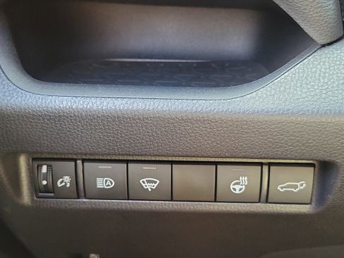 Used 2021 Toyota RAV4 XSE w/ XSE Grade Weather Package image 26