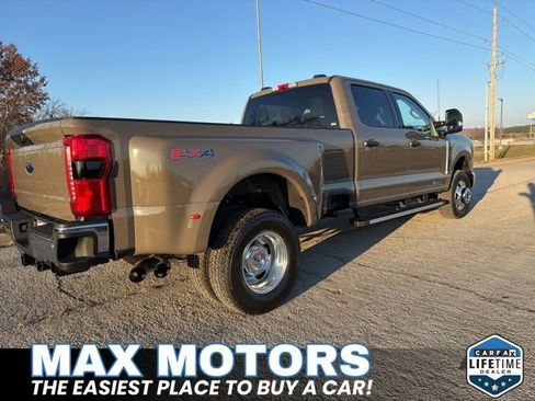 New 2026 Ford F350 XLT w/ 360-Degree Camera Package image 3