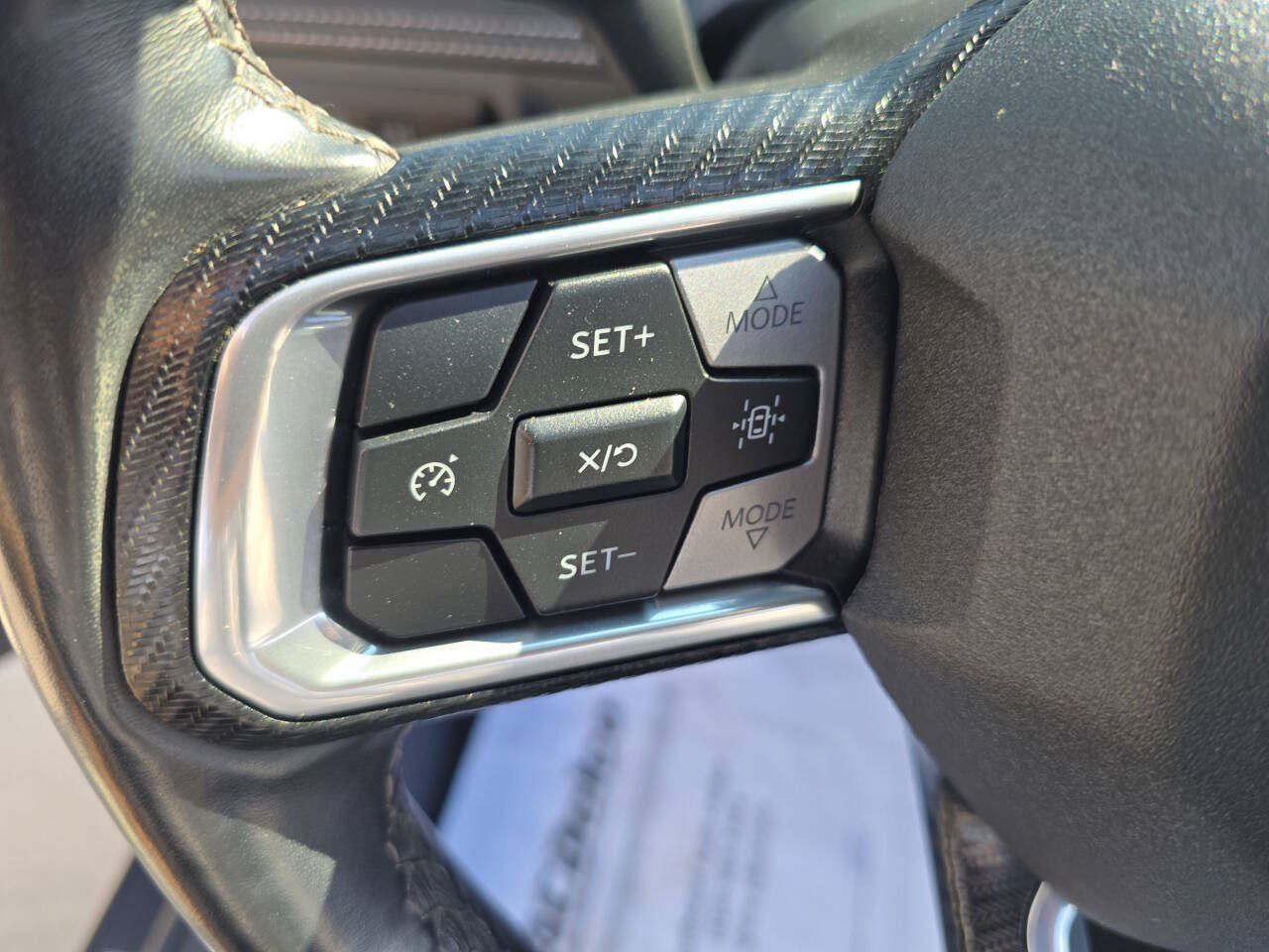 Used 2025 Ford Mustang Premium RWD image 26