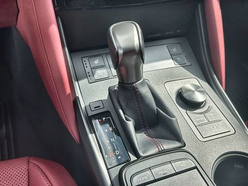 Used 2022 Lexus IS 350 F Sport RWD image 15