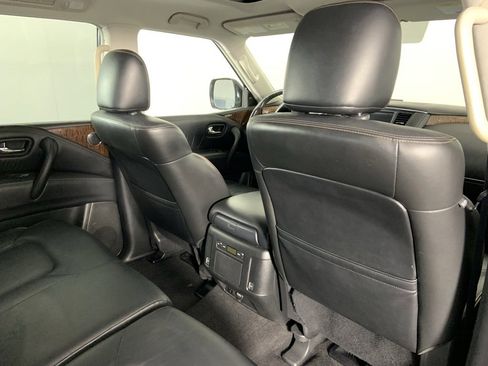 Used 2019 Nissan Armada SL w/ Premium Package image 32