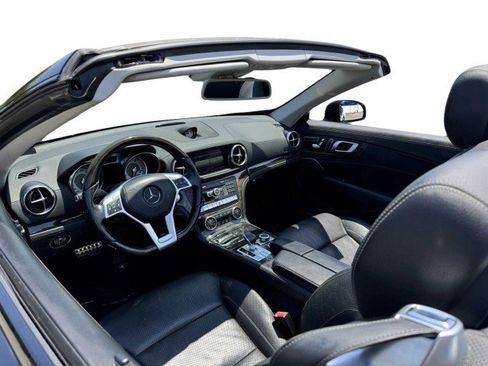Used 2016 Mercedes-Benz SL 400 image 58