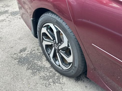 Used 2016 Honda Accord EX-L image 14