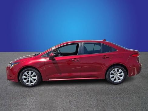 Used 2022 Toyota Corolla LE FWD image 7