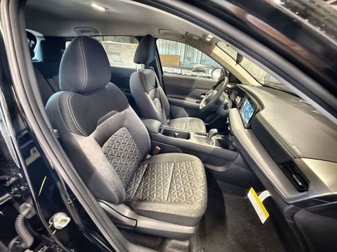 New 2026 Nissan Kicks SV w/ Cold Weather Package image 24