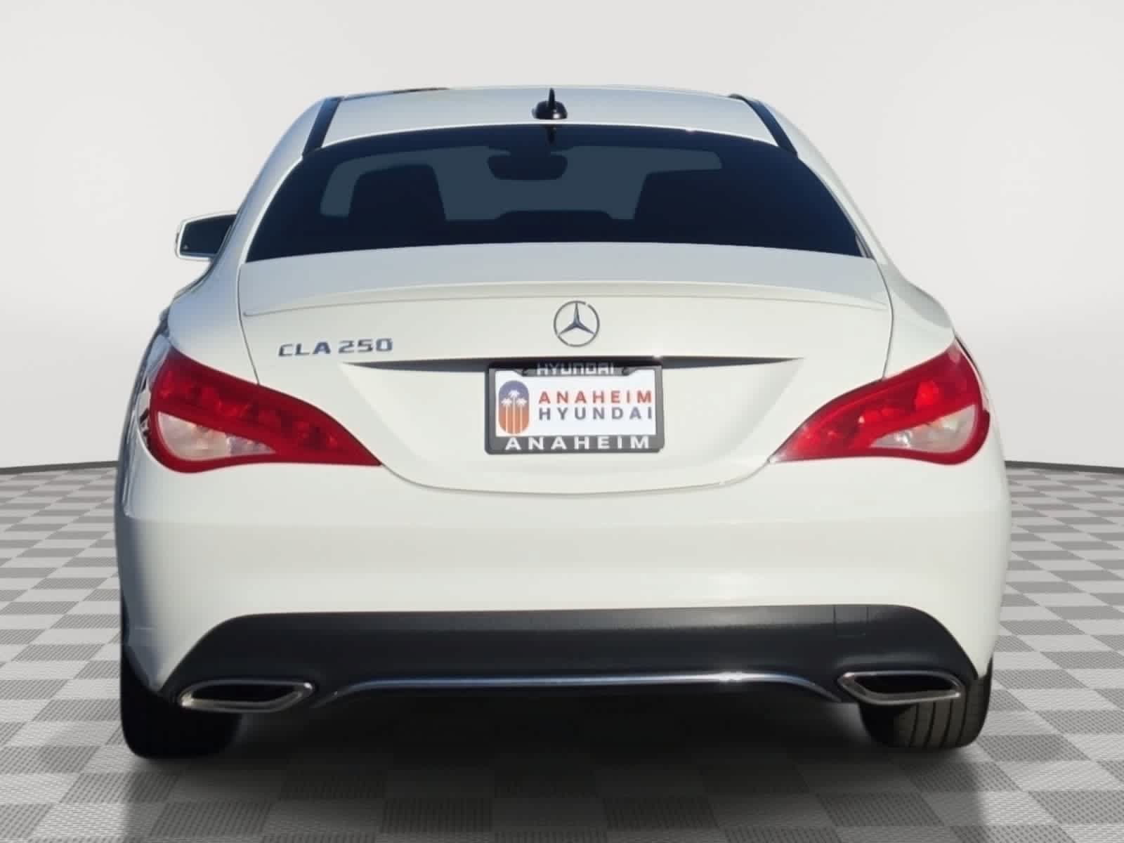 Used 2019 Mercedes-Benz CLA 250 image 8