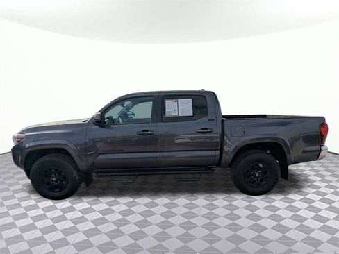 Used 2022 Toyota Tacoma SR5 image 6