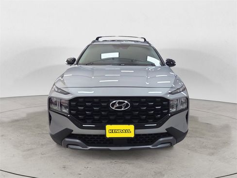 Used 2022 Hyundai Santa Fe XRT w/ Cargo Package image 8