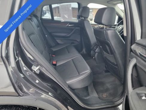 Used 2016 BMW X4 xDrive28i image 24