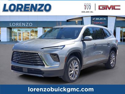 New 2026 Buick Enclave Preferred w/ Power Package