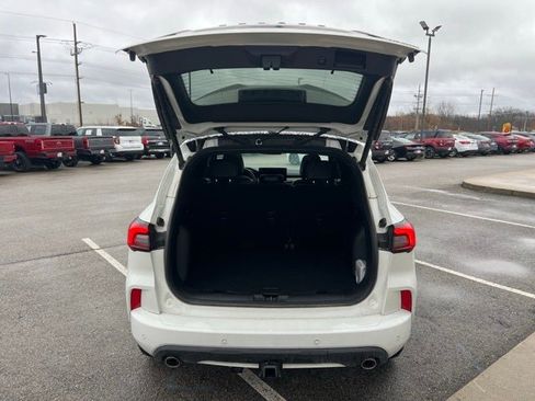 Used 2024 Ford Escape ST-Line Select w/ Tech Pack #2 image 5