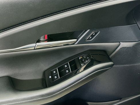 Used 2025 MAZDA CX-30 AWD 2.5 S w/ Preferred Package image 15