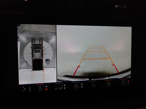 Used 2024 GMC Sierra 1500 Denali image 31