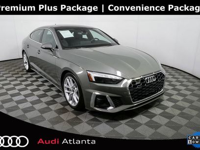 Used 2023 Audi A5 2.0T Premium Plus w/ Premium Plus