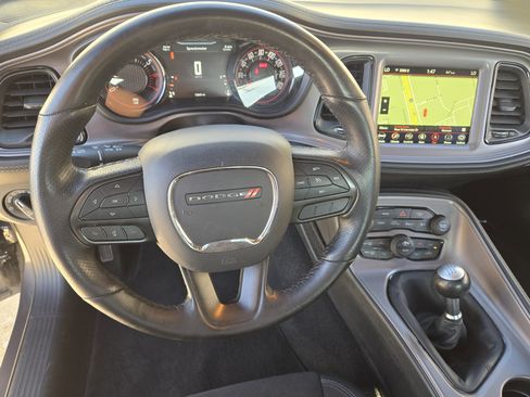 Used 2023 Dodge Challenger R/T w/ Plus Package image 28