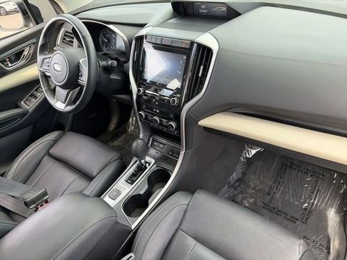Used 2022 Subaru Ascent Limited w/ Technology Package image 14