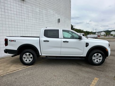 New 2026 Ford Ranger XL w/ Trailer Tow Package AWD/4WD image 4