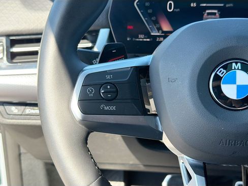 Certified 2025 BMW X2 xDrive28i image 36